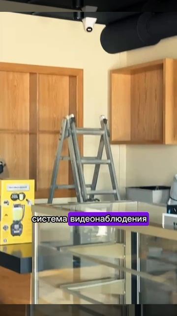 видеонаблюдение