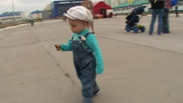 "МИМОХОДОМ", 12 июня 2011 год. Автор проекта О. Дзиов