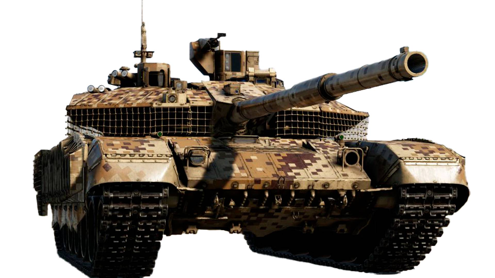 War Thunder