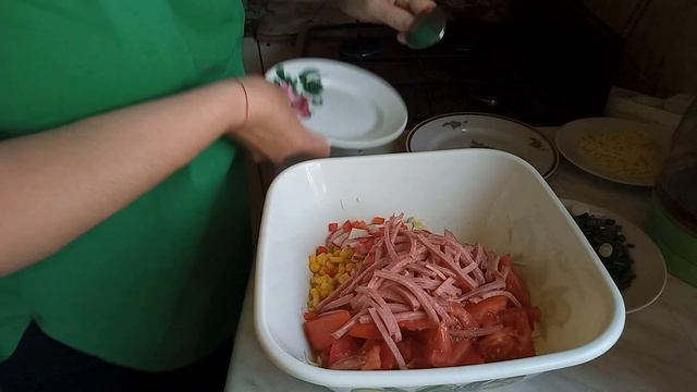Пристрелите меня семеро.