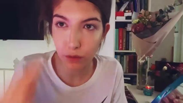 КАК Я СТАЛА ЭМО // МОЙ ПУТЬ // ОБЫЧНЫЙ МАКИЯЖ ЭМО