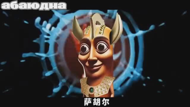 ТУНГ ТУНГ ТУНГ САХУР/ИТАЛЬЯНСКИЕ МЕМЫ/ТОП ВИДЕО 🐒🍌🌵🐘👍💥#мем