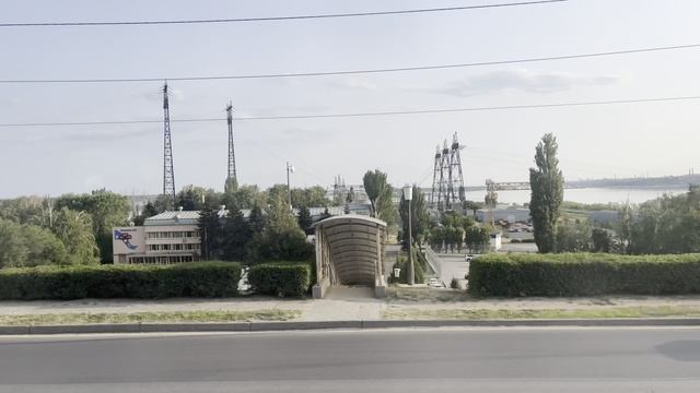 Что у меня сейчас ! Прогулка по Волгограду ! И все про все !