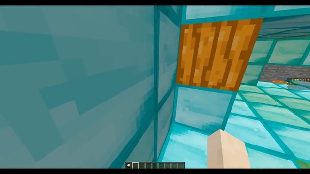 Плюшка на SummerCraft!!!