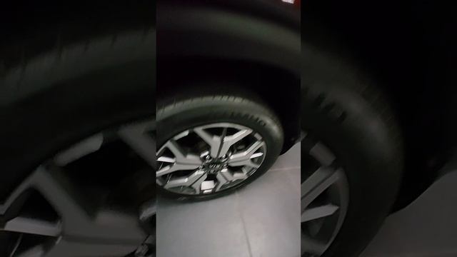 Kia Seltos  «АВТОРУСЬ автомобили с пробегом»1311