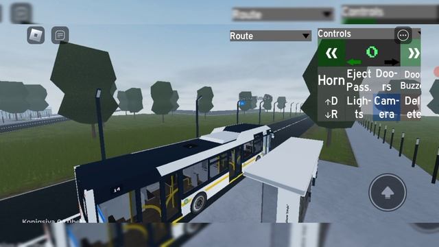 31) Обзор новой игры от Лимита (@лимит-от-гугл) в Roblox - Кёнигсия Urbanmove.