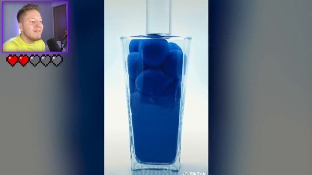 Поззи НЕ ЗАЛИПНИ ЧЕЛЛЕНДЖ из ТИК-ТОКА