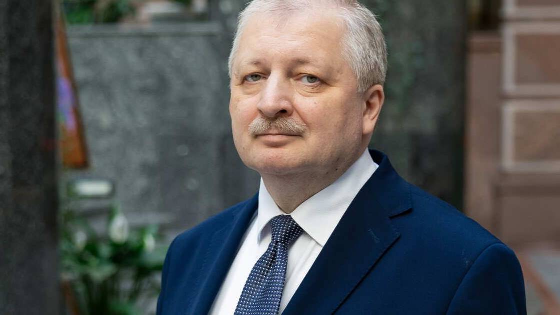 Посол России в США Дарчиев сообщил о вручении верительных грамот Трампу