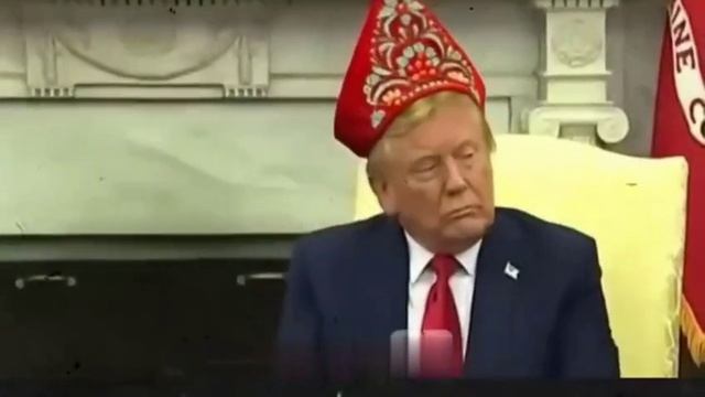 как на самом деле было в Белом доме
