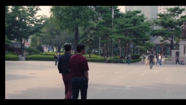 Игра в кальмара 2 сезон 1 серия ⛩️