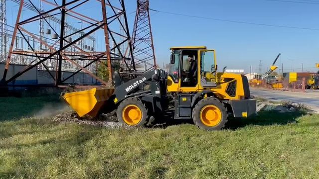 Проверяем MOLOT ZL28 молот 28 (тел.89182892509)
