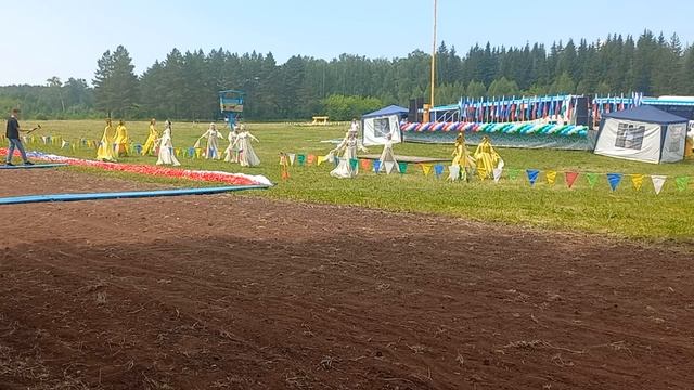 Сабантуй