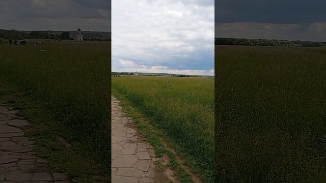 НАКОНЕЦ ТО, ЗА ДОЛГОЕ ВРЕМЯ, МЕНЯ ВСТРЕТИЛА В г. ВЛАДИМИРЕ, МОЯ ЗНАКОМАЯ, И МЫ ПОЕХАЛИ С НЕЙ НА НЫРЛ