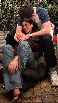 Dua Lipa confirms long-speculated engagement to actor Callum Turner #shorts #dualipa #callumturner