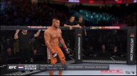 UFC 4 тяжелый вес МУЖЧИНЫ Alistair Overeem (5зв) (Нидерланды) - Sergei