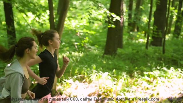 Музыка заставляет забыть обо всём вокруг - Rotation -- SUPERARE -- VII