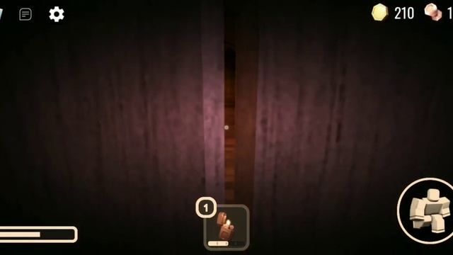 Играю в Doors до 50 двери!