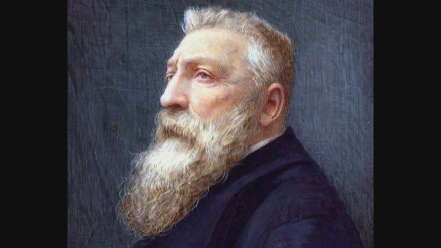 РОДЕН. СКУЛЬПТУРЫ.