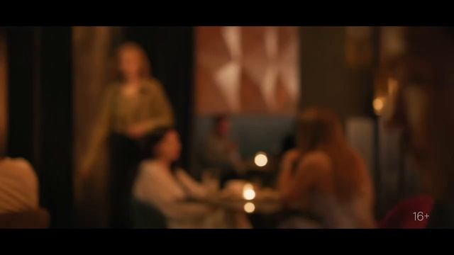 Трейлер российского сериала _Между нами химия_