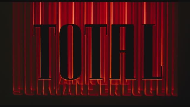 Jerry Goldsmith - Total Recall - 01 - The Dream