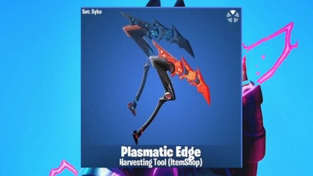 Все сливы обновления 10.10 фортнайт