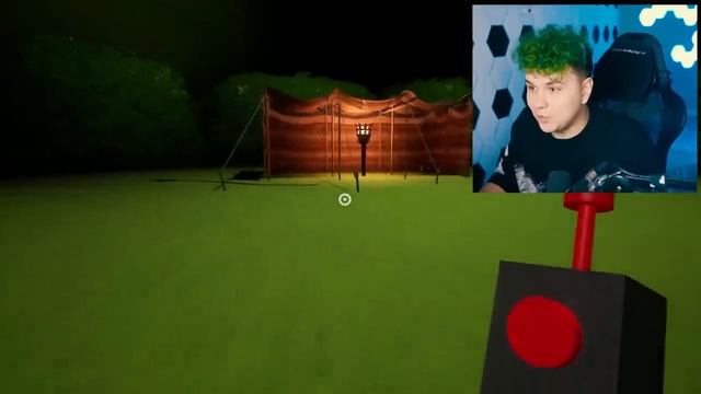 Милс PLAY - Хирург пришел за МНОЙ 😱 GARTEN OF BANBAN 6 глава БанБан (2 часть)