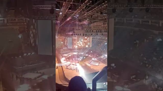 Открытие PGL Astana 2025