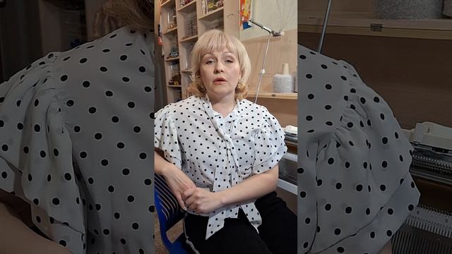Ваши отзывы на наши выкройки и мастер-классы