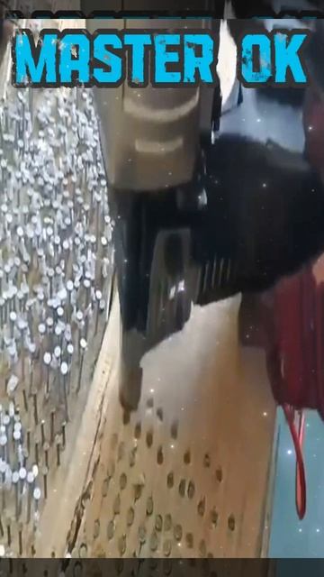 Пневматический Кровельный Гвоздезабивной Пистолет !