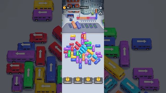 Мобильная игра