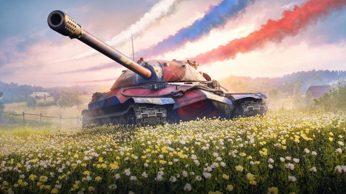 🎮С днём России друзья!