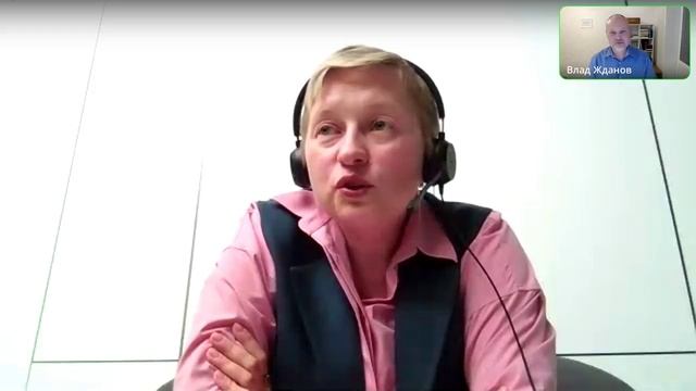 Все, что нужно знать о выходе из найма и мультикарьере, за 90 минут. Эфир с Владом Ждановым