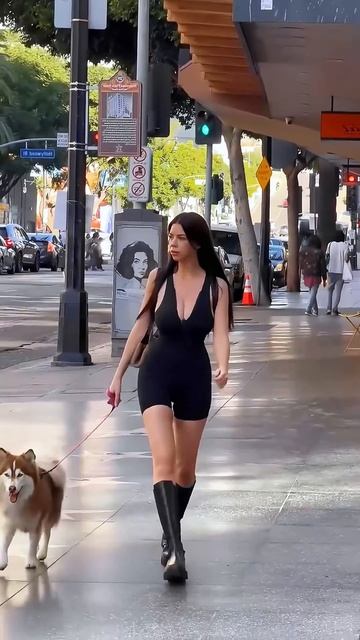 BcPjGj131Kg - Beautiful Street Fashion Outfits Style #streetstyle #outfit #shorts