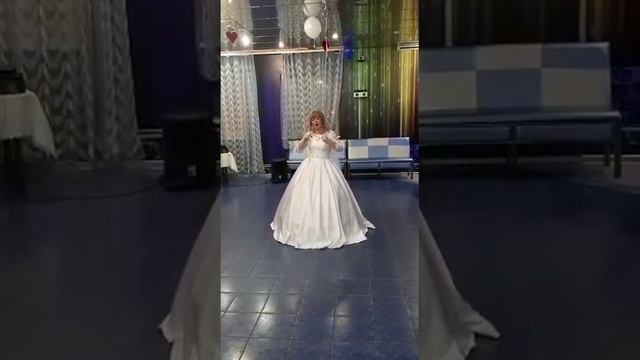 жестовая песня "Песня про маму"