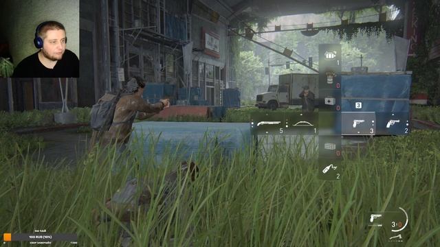 ОСТАВИЛИ БЕРЕМЕННУЮ ОДНУ В ЗАБРОШКЕ / The Last of Us: part II #18