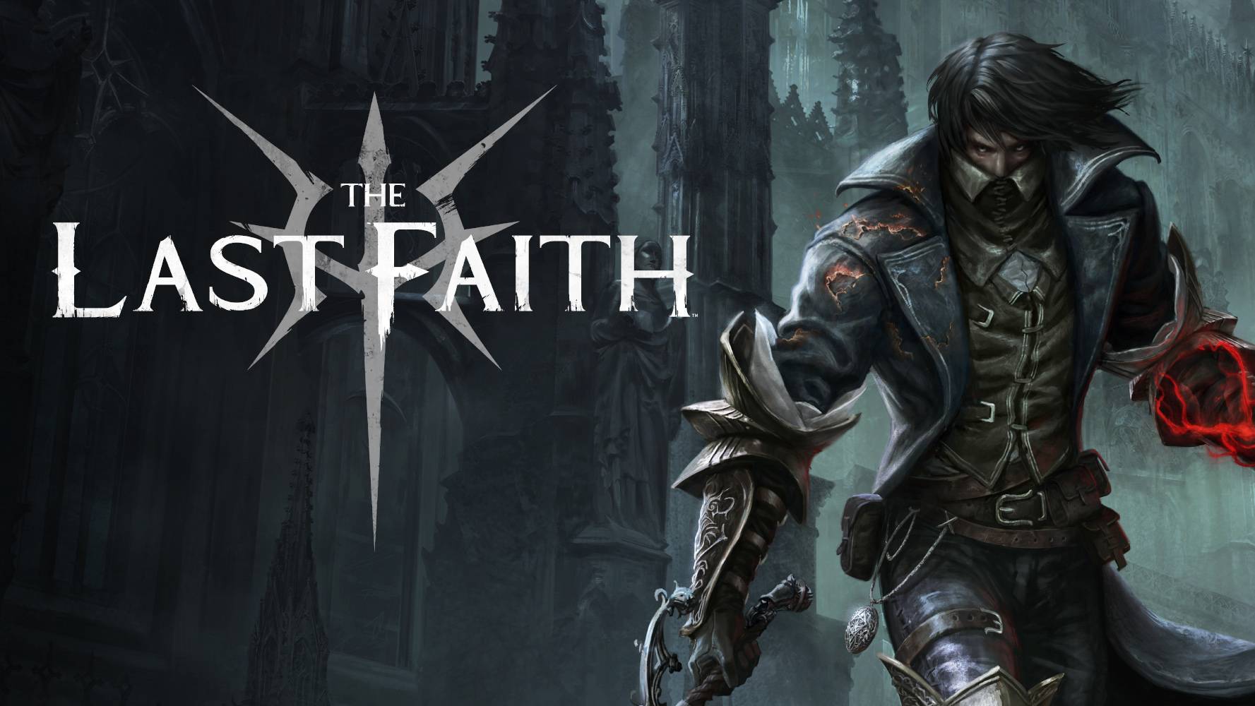The Last Faith