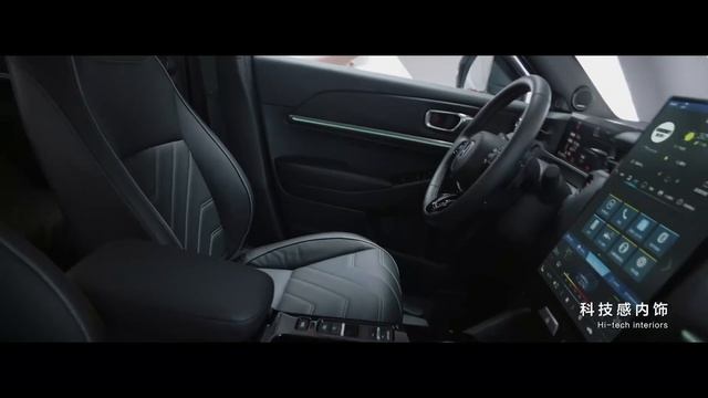 Honda E NP1