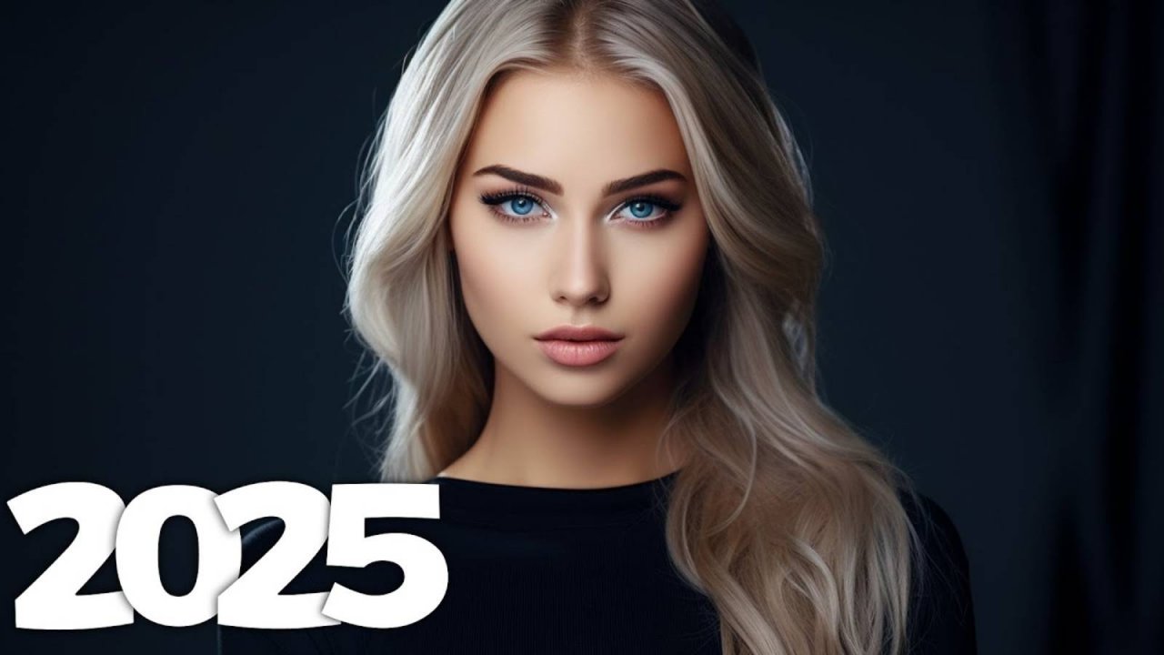 Лучшая Музыка 2025🏖️Зарубежные песни Хиты🏖️Популярные Песни Слушать Бесплатно 2025 Слушать Онлайн