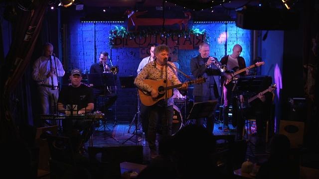18. Дождь – Кухня 19.01.2025