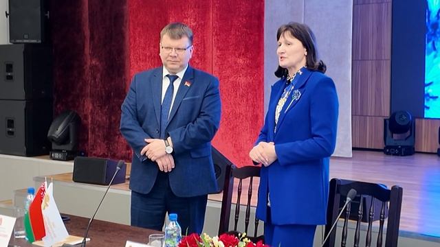 Первичка БСЖ Гродненского мясокомбината накануне 8 ма