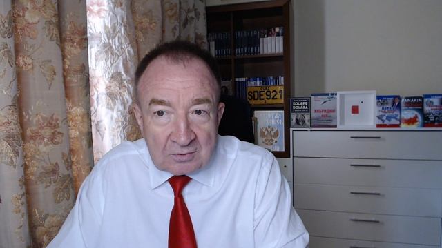Взлеты и падения РУСИ