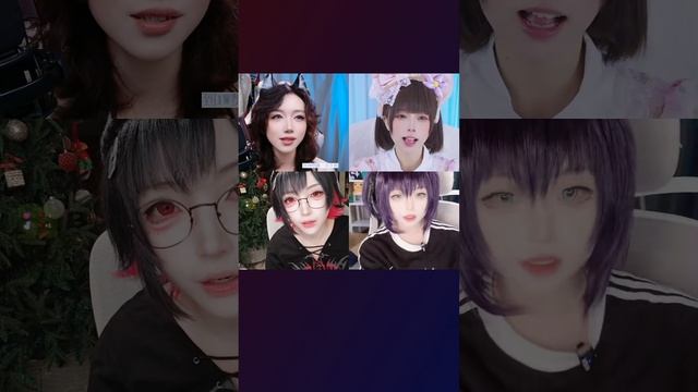 Live Xiaofeng (小风加载中) 12.06.2025 22:52 China time