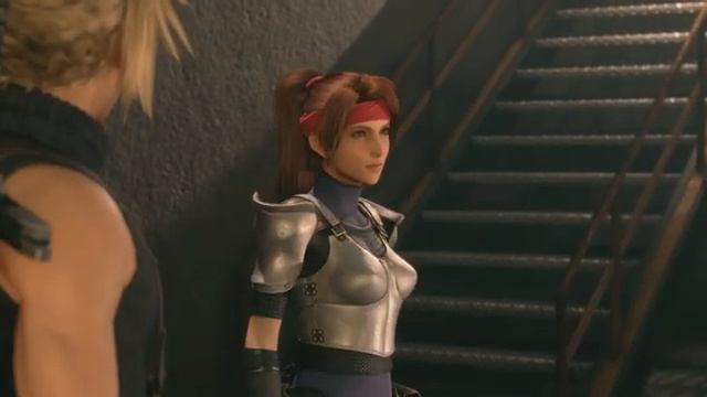 Final Fantasy VII Remake Intergrade - 5