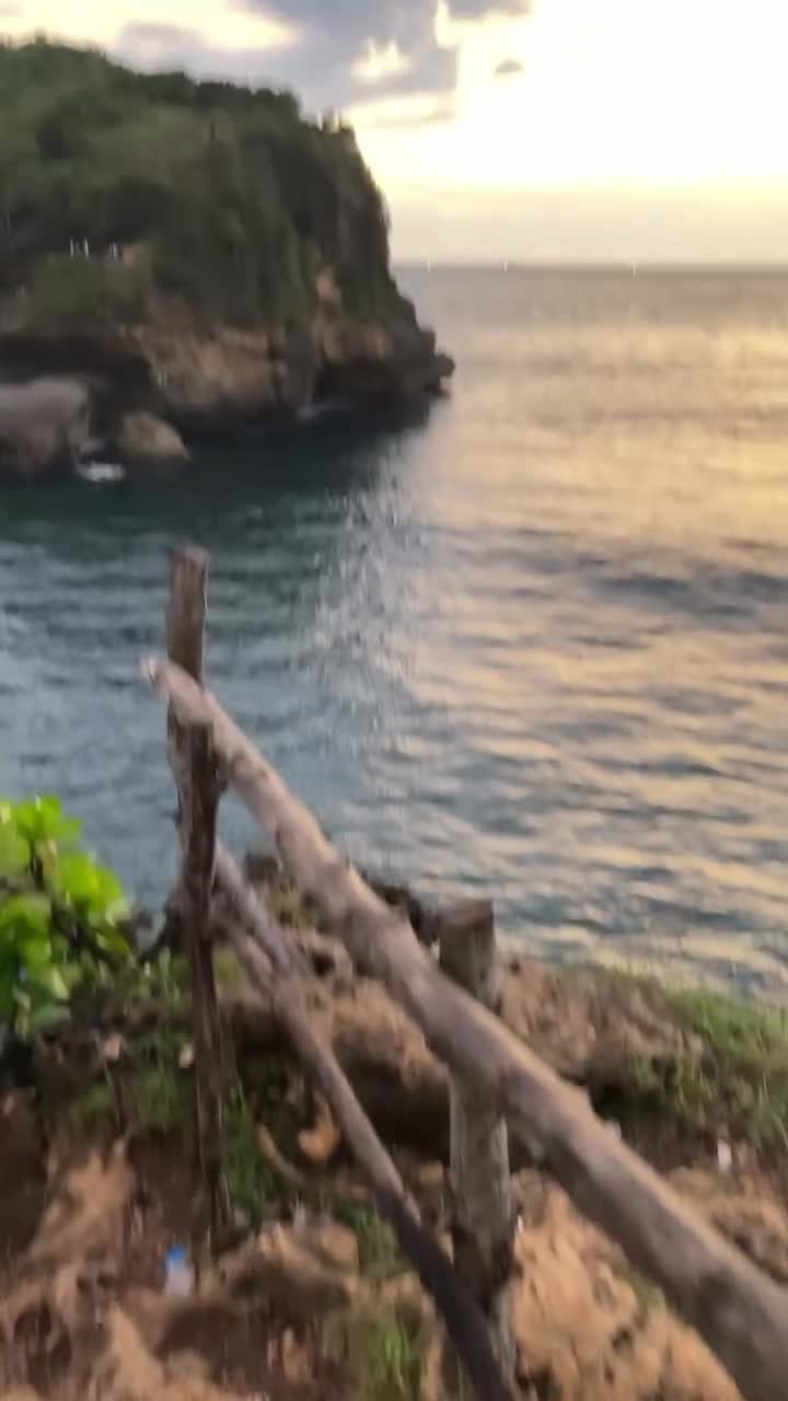 #вода #закат