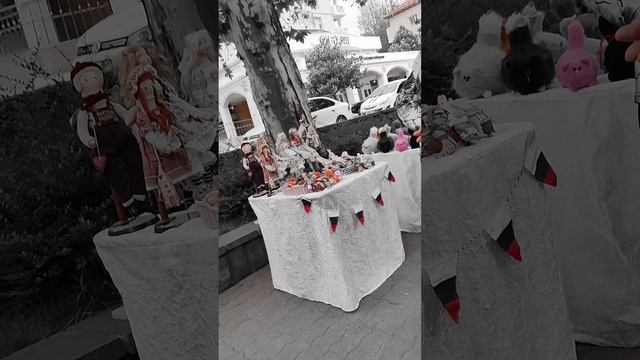 Туапсе центор города