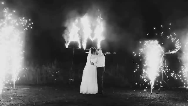 Свадебный ведущий..