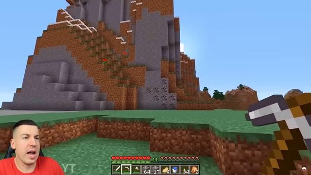 ВЛАДУС ИГРАЕТ  😱 Мой ДРУГ Попал в Самый ＊СЛОМАННЫЙ＊ МАЙНКРАФТ, В котором он.. ВЛАДУС