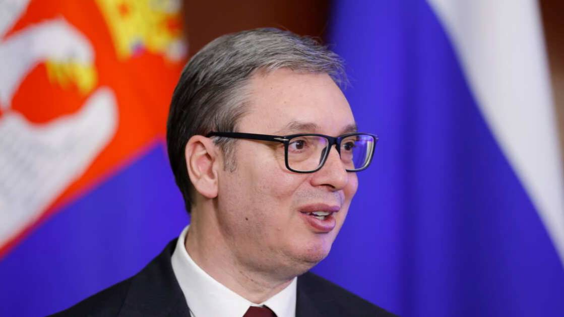 Вучич не поддержал антироссийскую декларацию саммита Украины и Европы