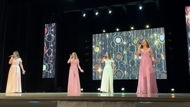 группа ФЬЮЖН - Нас миллионы (фрагмент, live)