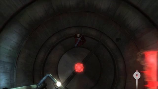 Прохождение Devil May Cry 4 Special Edition без комментариев часть 16